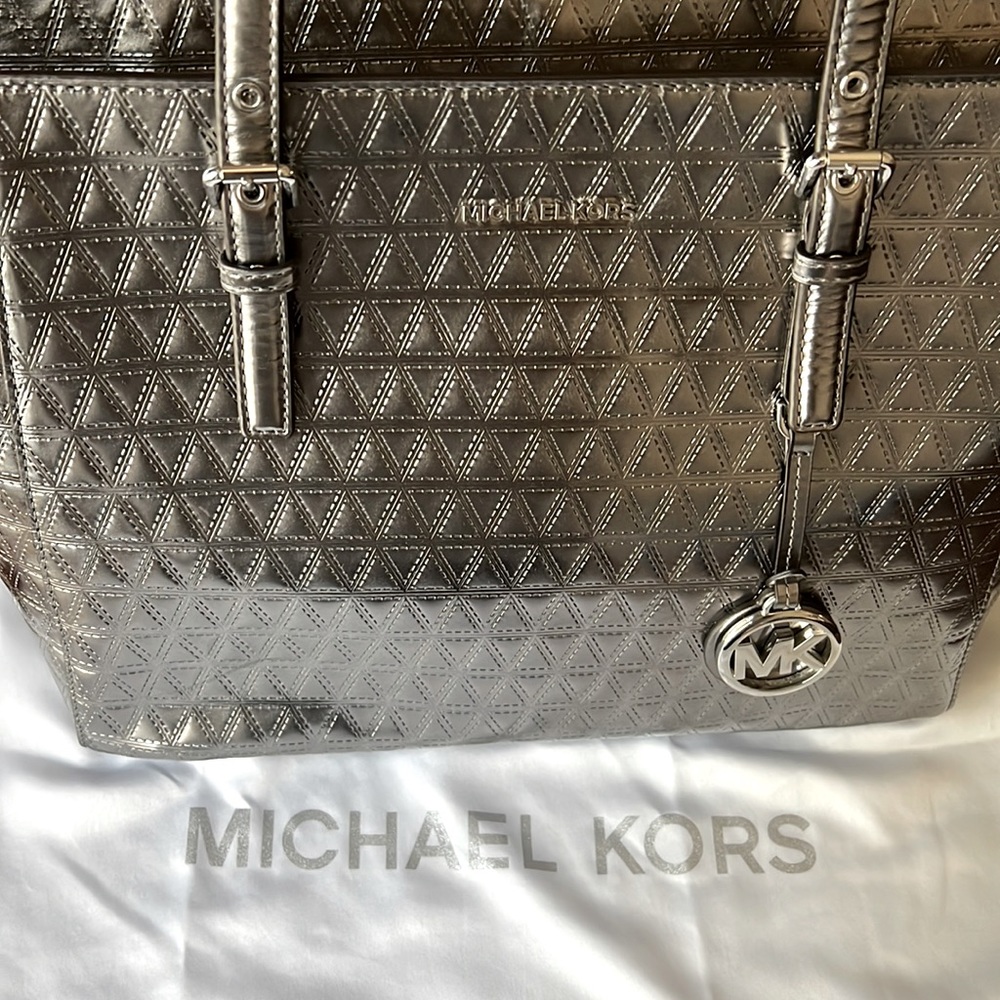 Michael Kors new handbag